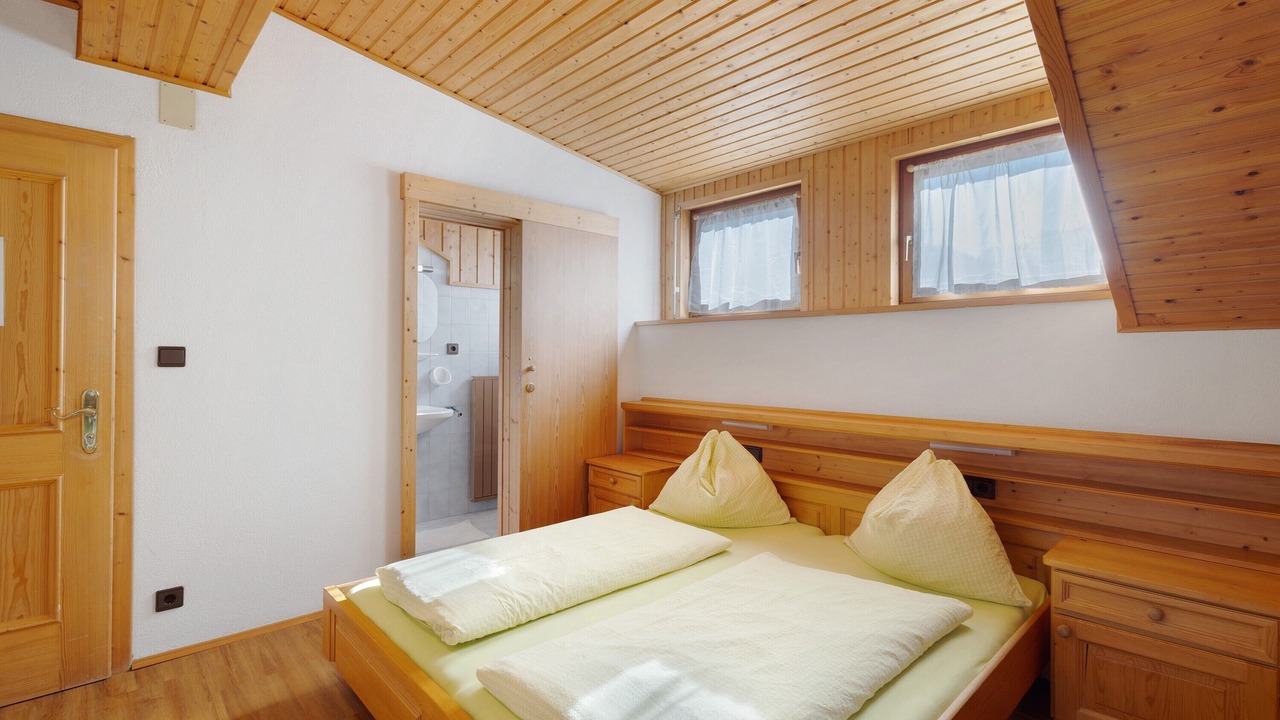 Photo of Bedroom in Valle Aurina