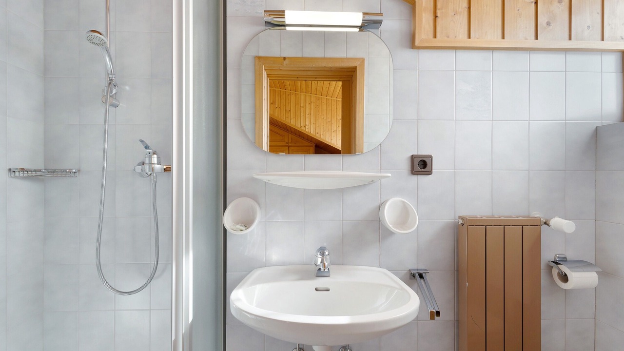 Photo of Bathroom in Valle Aurina