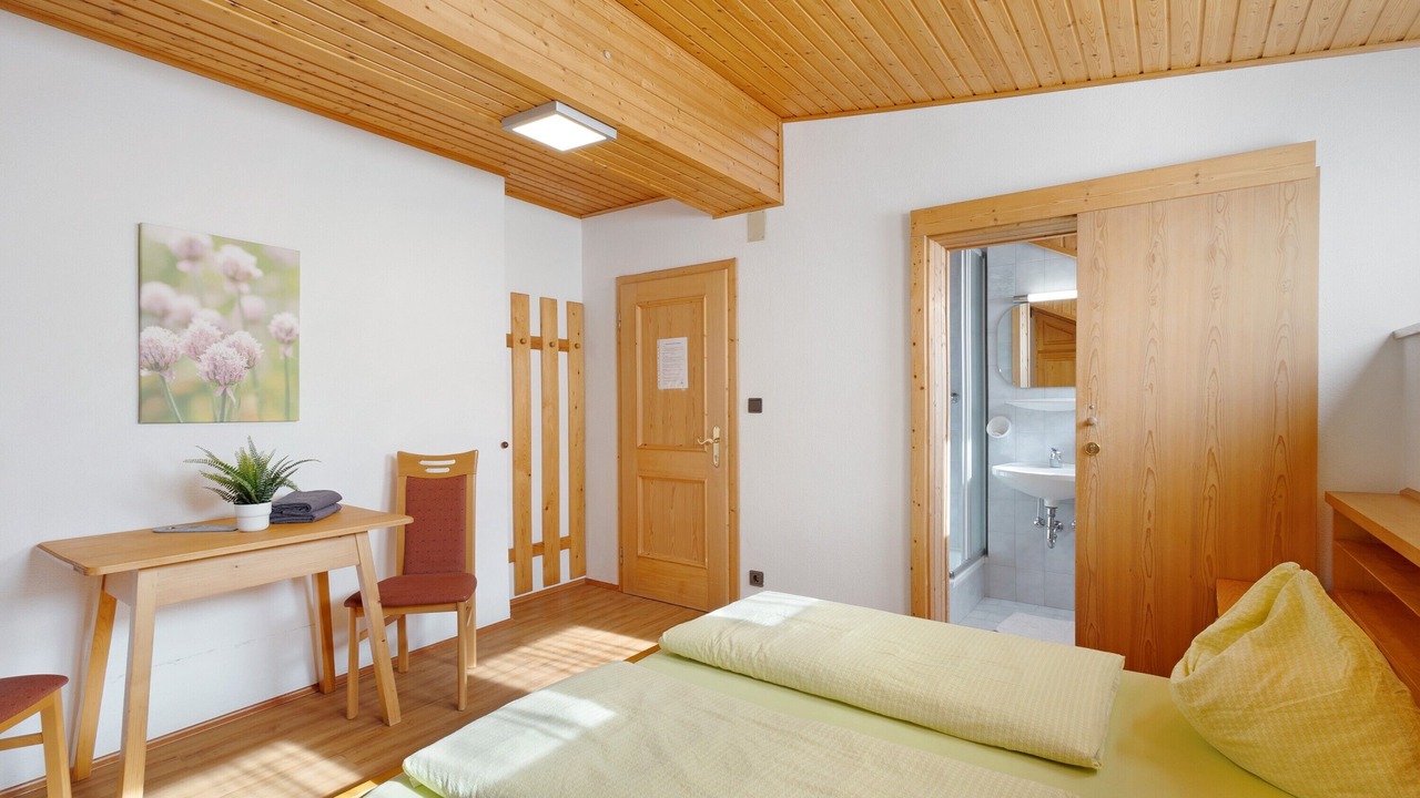 Photo of Bedroom in Valle Aurina