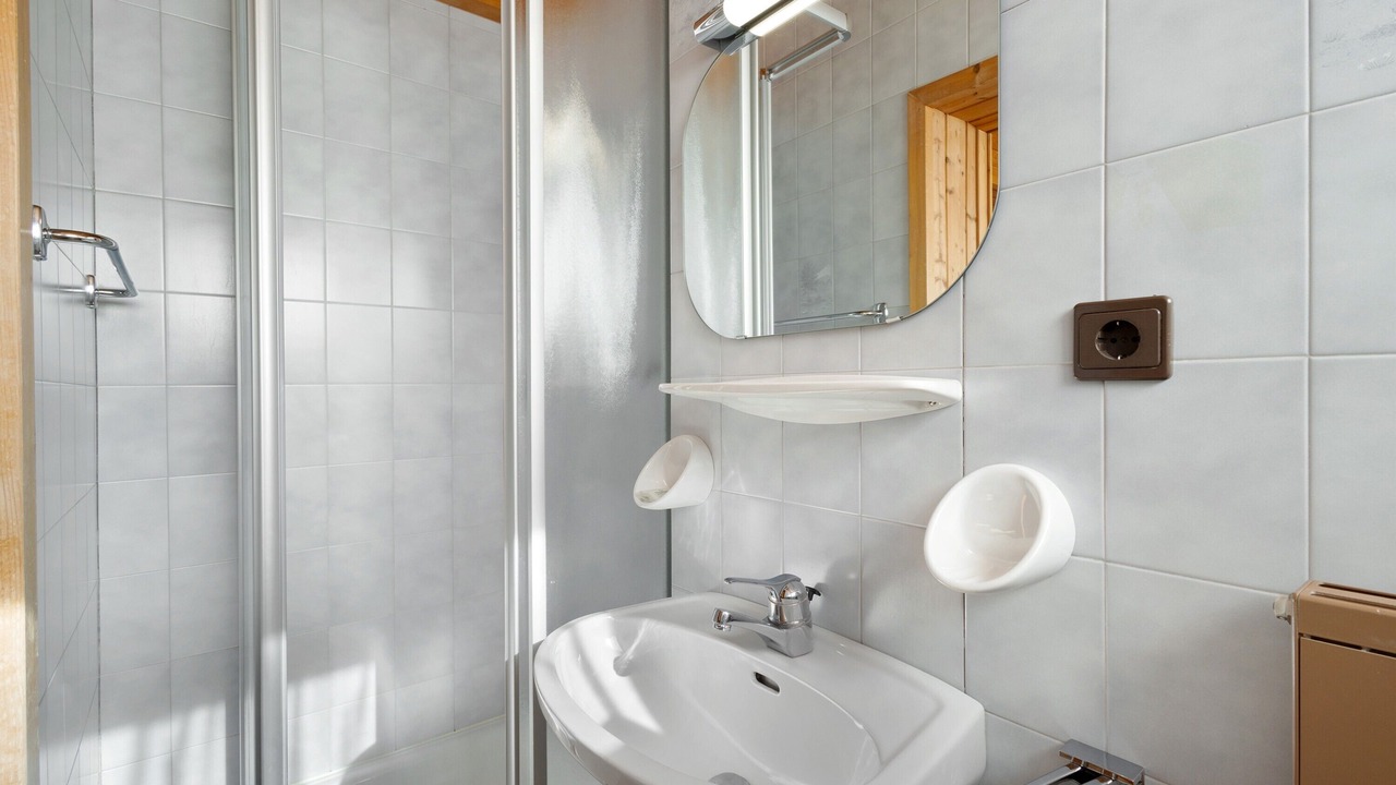 Photo of Bathroom in Valle Aurina