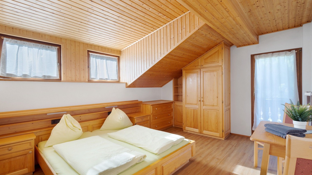Photo of Bedroom in Valle Aurina