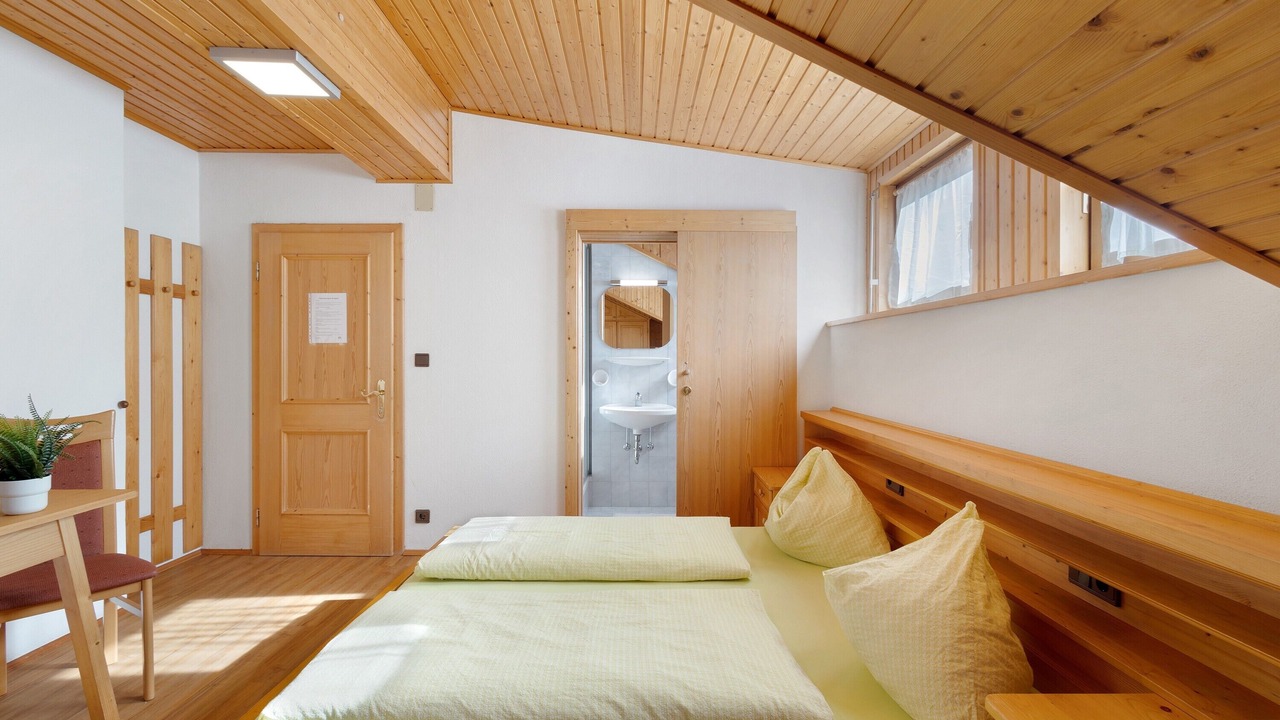 Photo of Bedroom in Valle Aurina
