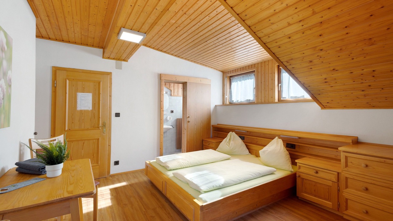 Photo of Bedroom in Valle Aurina