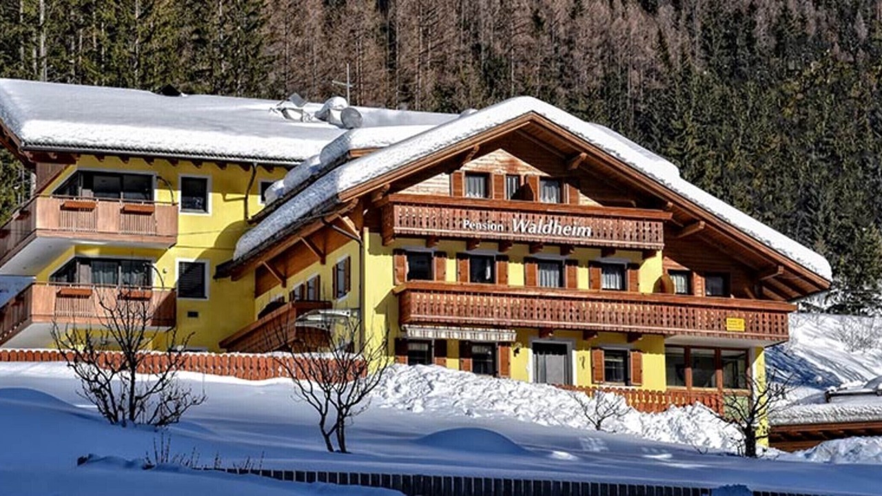 Photo of Outdoor in Valle Aurina