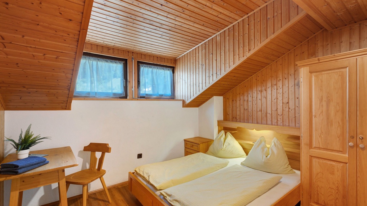 Photo of Bedroom in Valle Aurina