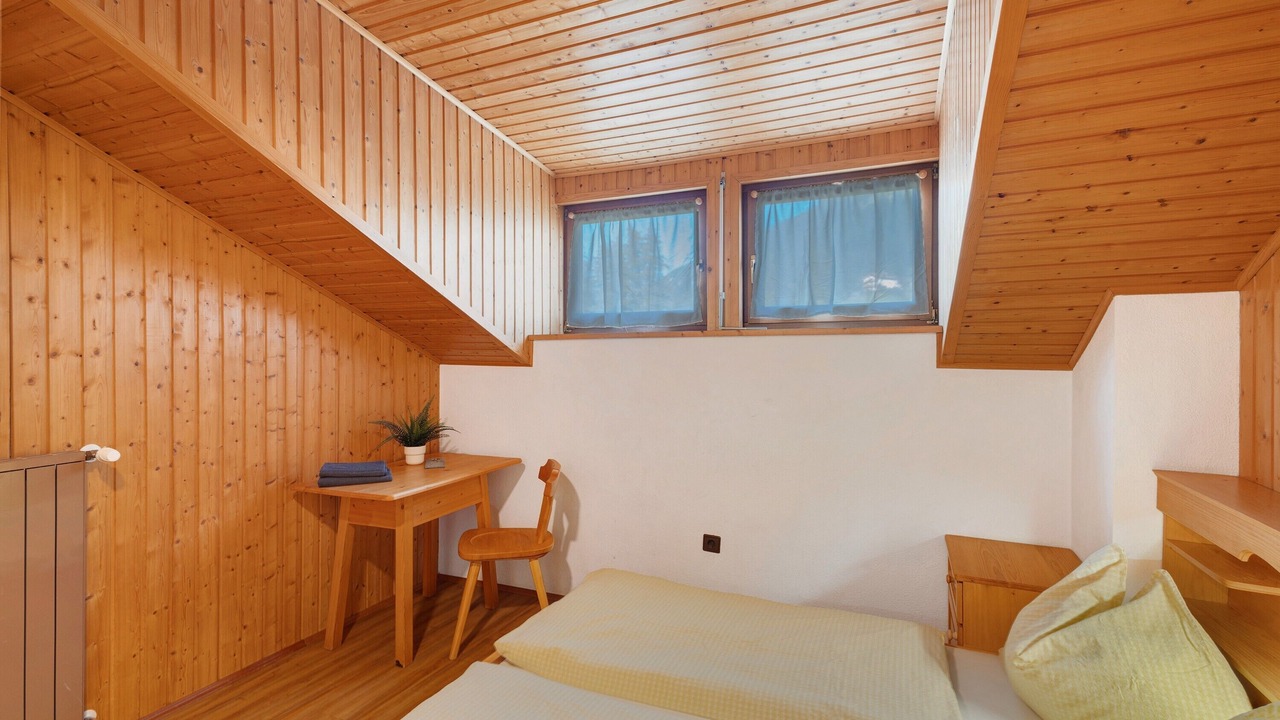 Photo of Bedroom in Valle Aurina