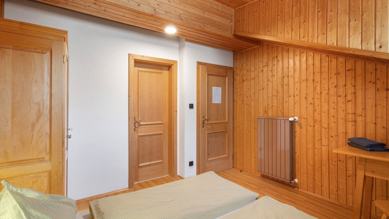 Photo of Bedroom in Valle Aurina
