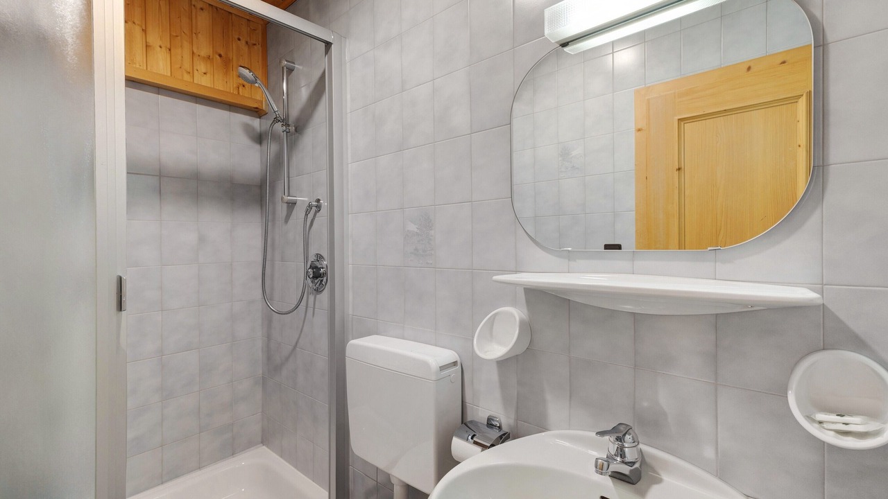 Photo of Bathroom in Valle Aurina