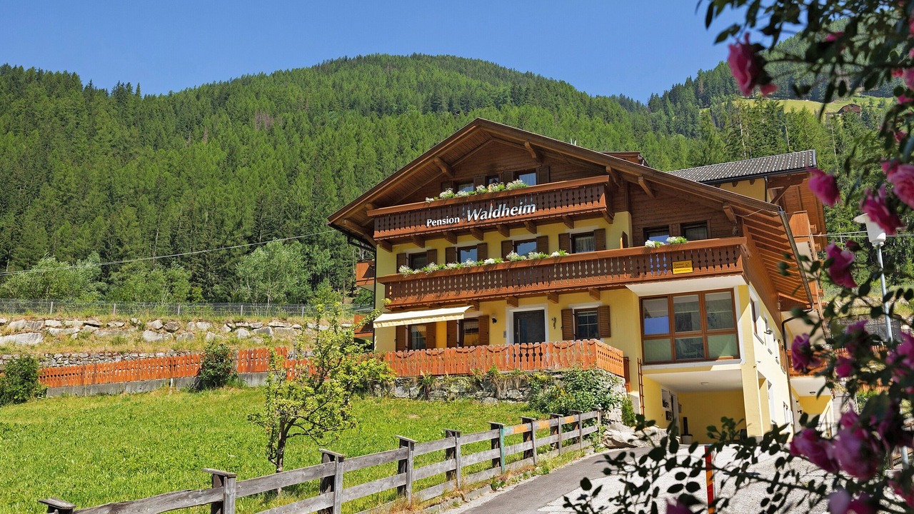 Photo of Outdoor in Valle Aurina