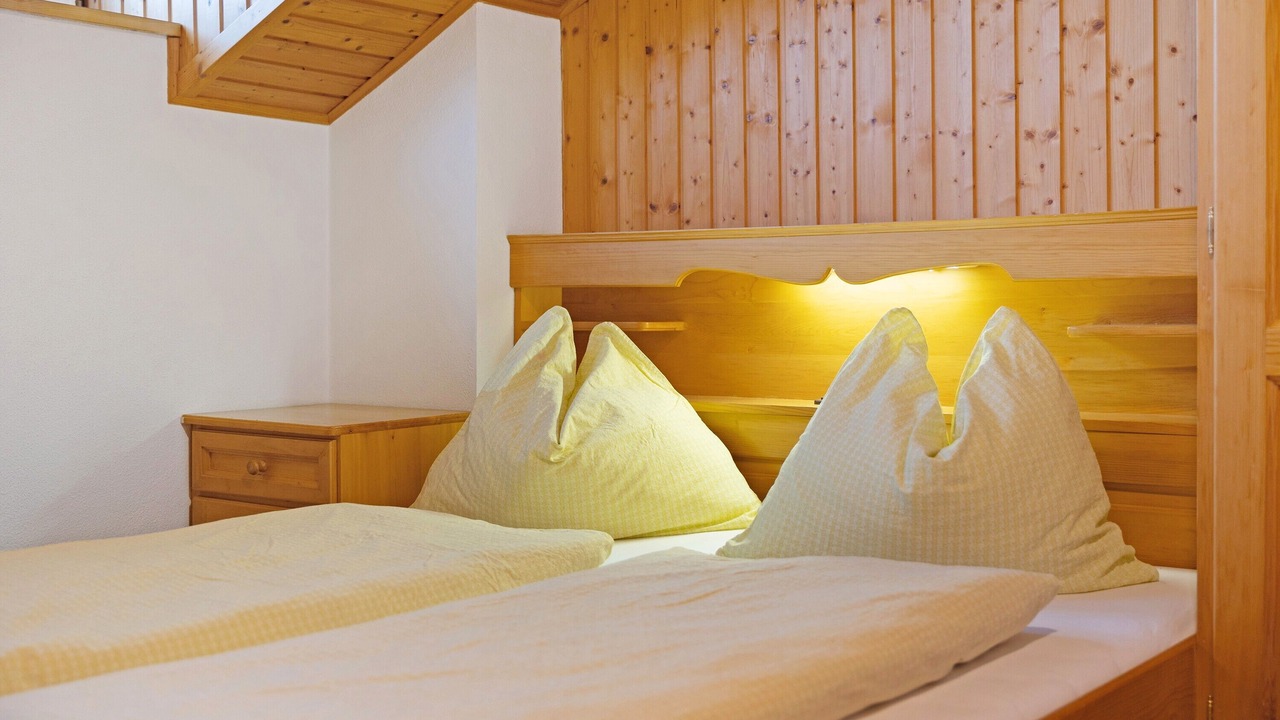 Photo of Bedroom in Valle Aurina
