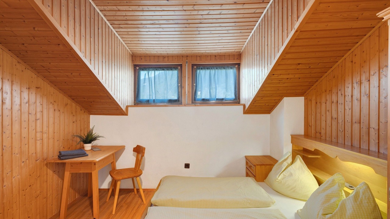 Photo of Bedroom in Valle Aurina