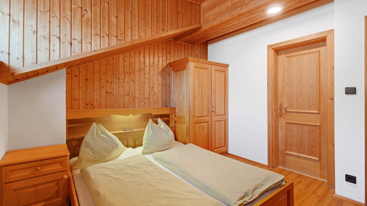 Photo of Bedroom in Valle Aurina