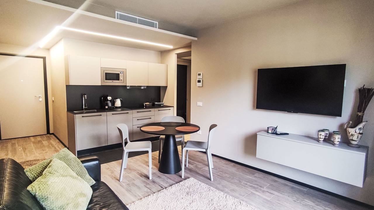 Photo of Livingroom in Arco
