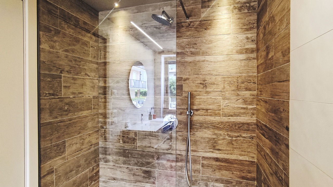 Photo of Bathroom in Arco
