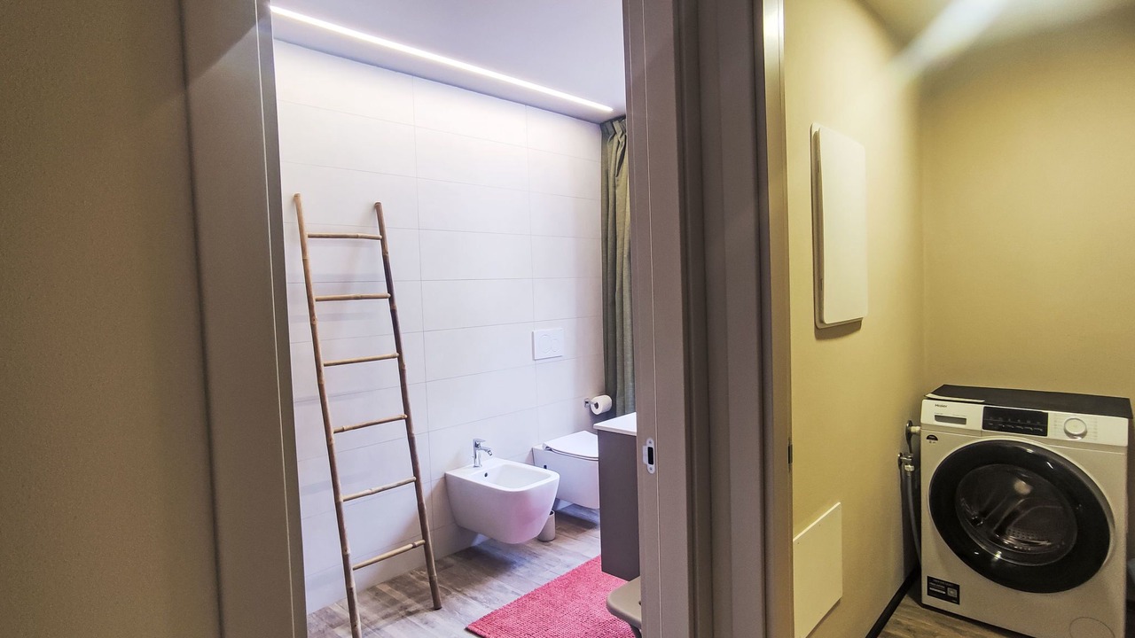 Photo of Bathroom in Arco