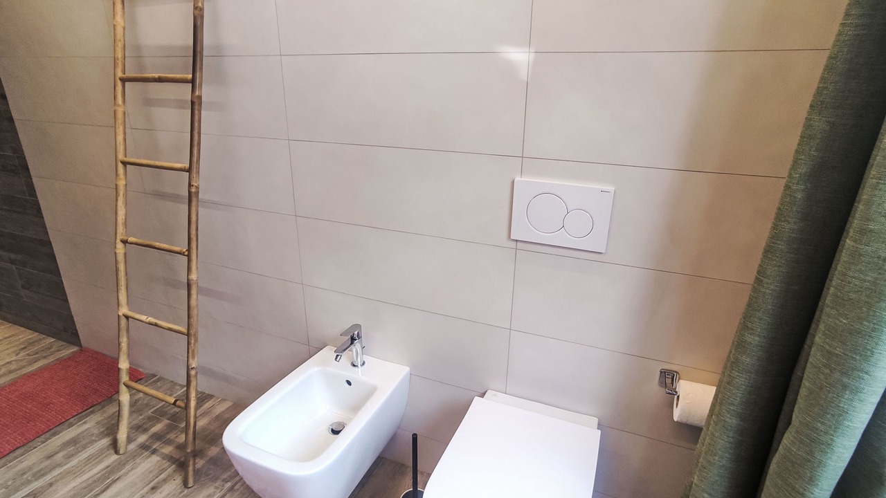 Photo of Bathroom in Arco