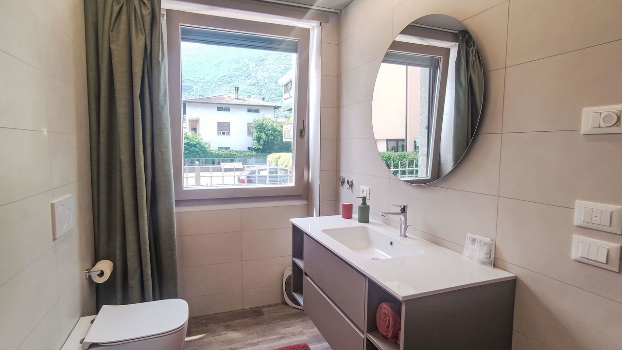Photo of Bathroom in Arco