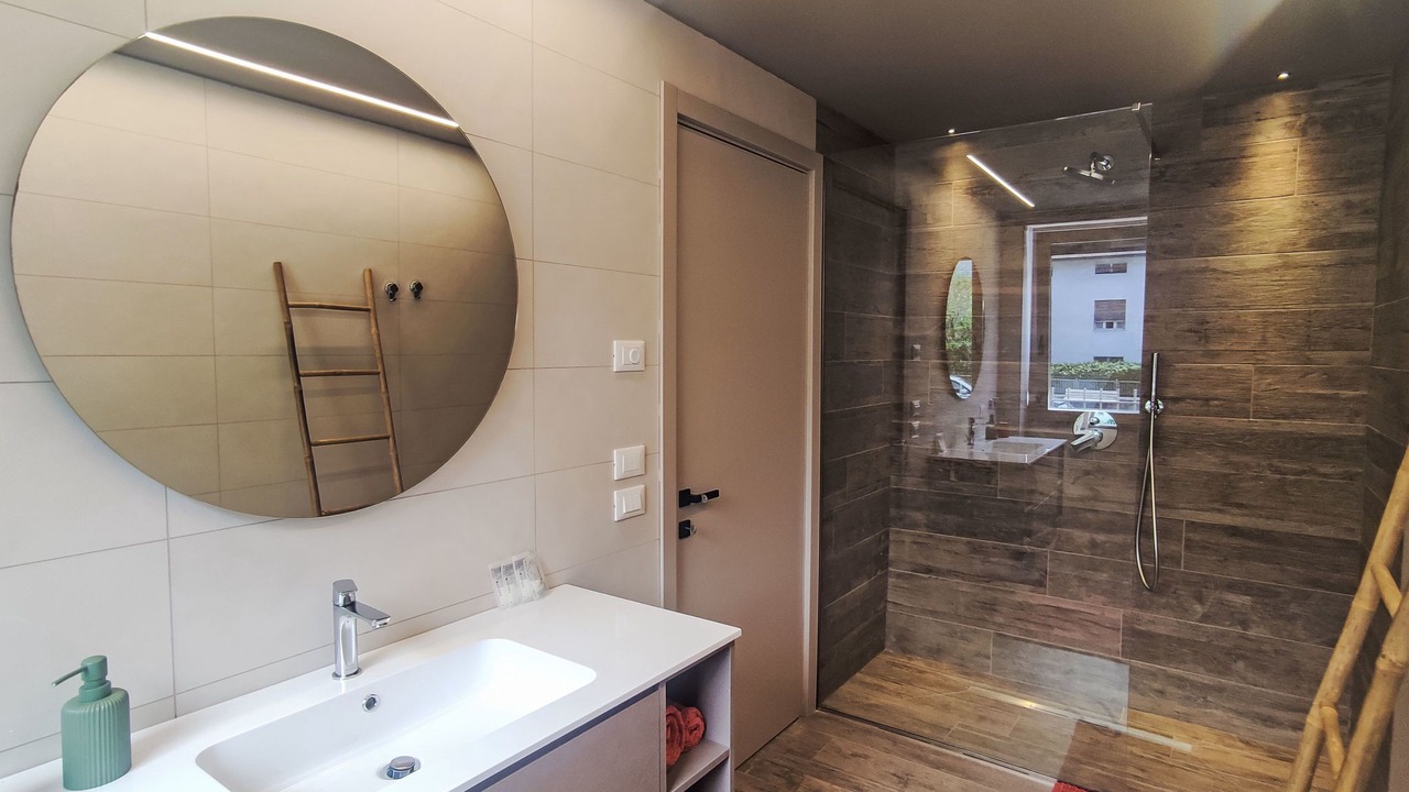Photo of Bathroom in Arco