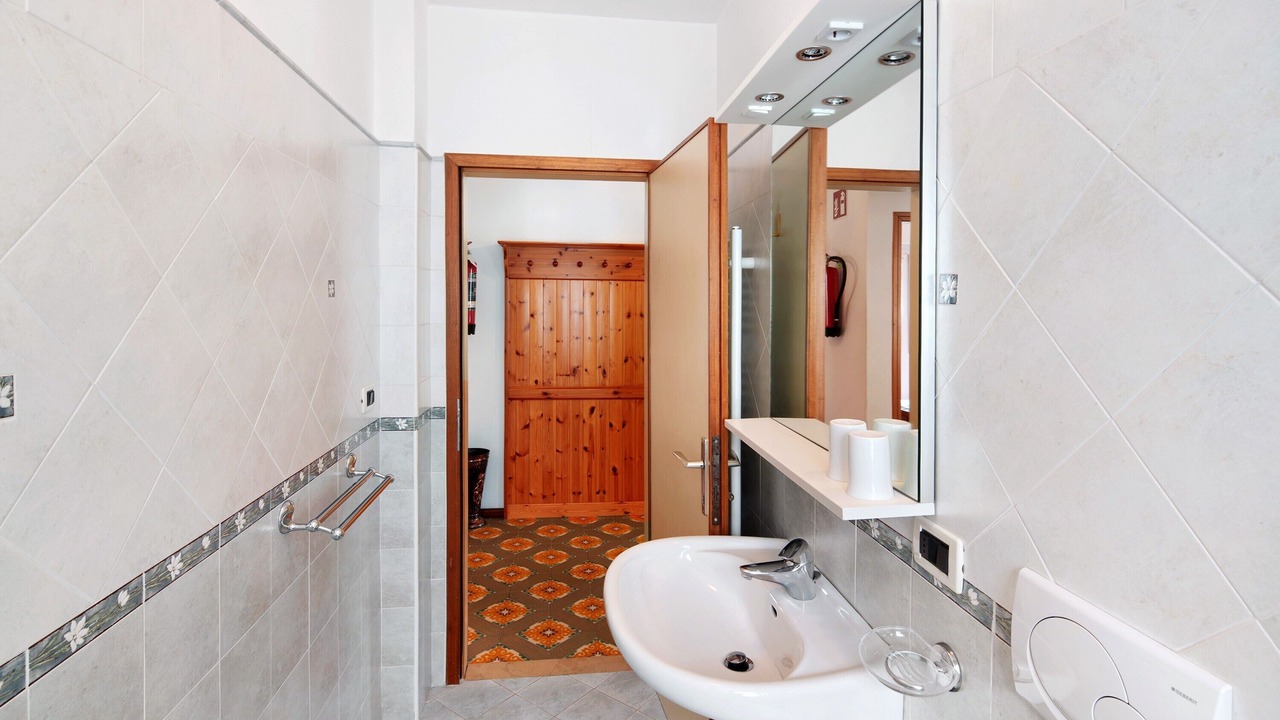 Photo of Bathroom in Moena