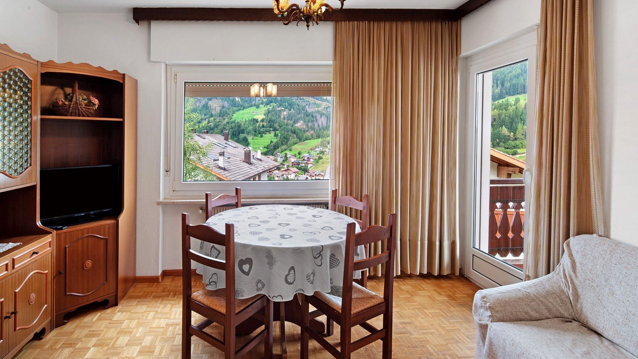 Photo of Livingroom in Moena