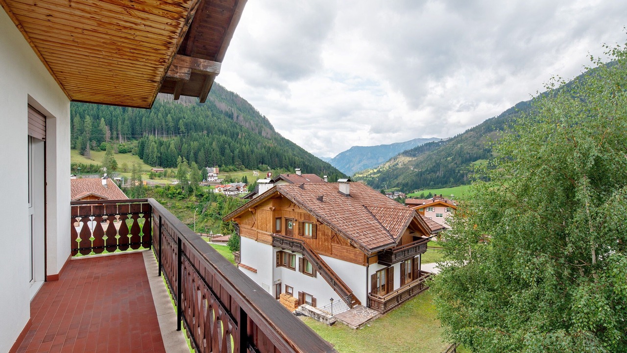 Photo of Outdoor in Moena