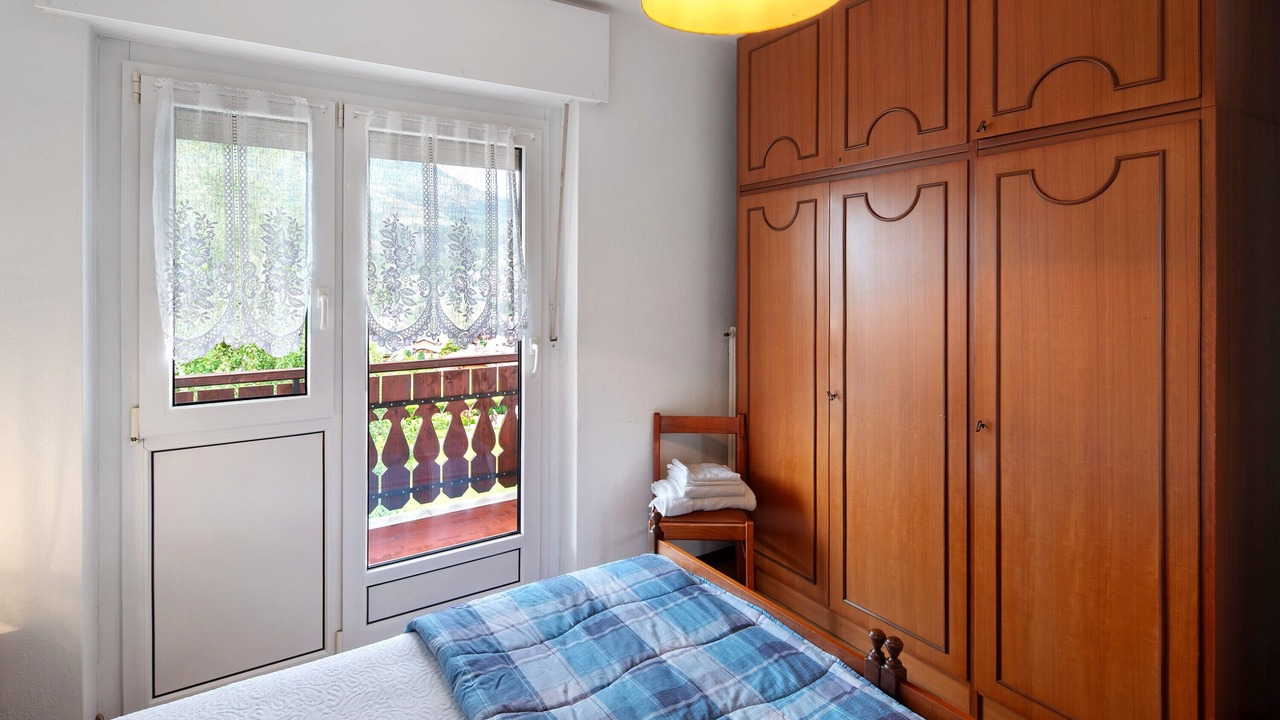 Photo of Bedroom in Moena