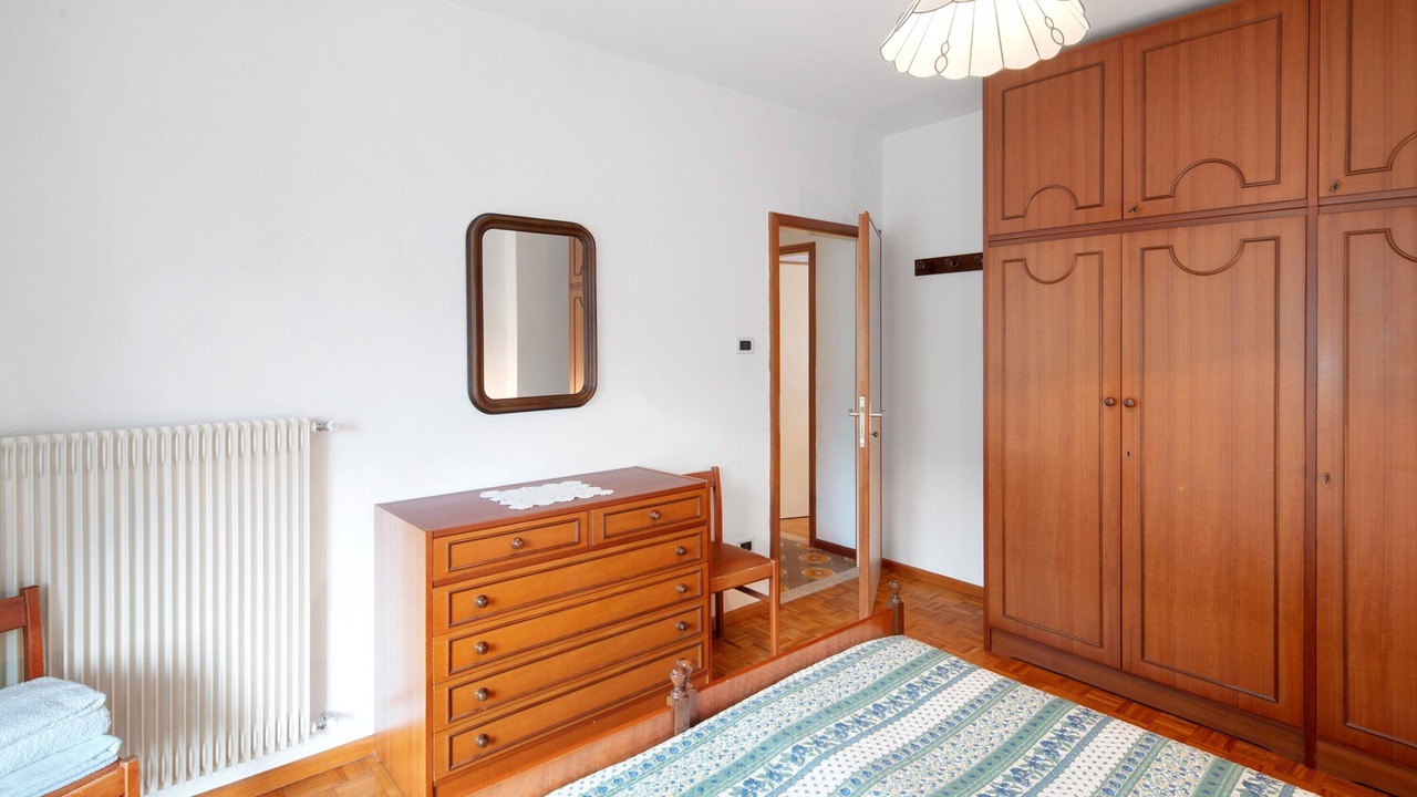 Photo of Bedroom in Moena