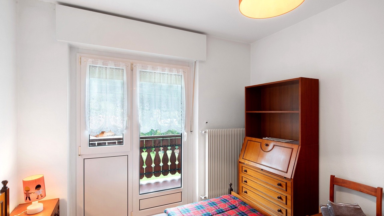 Photo of Bedroom in Moena
