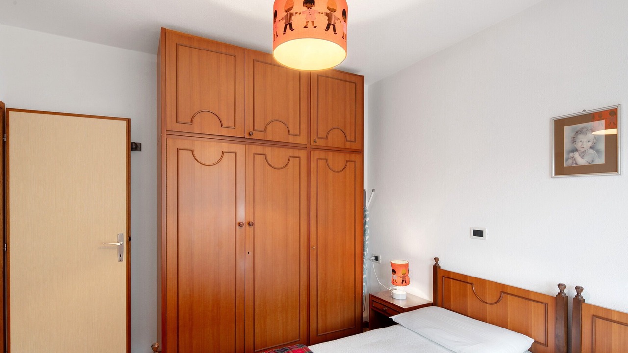 Photo of Bedroom in Moena