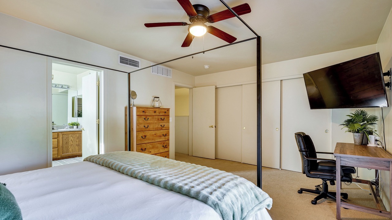 Photo of Bedroom in Tucson