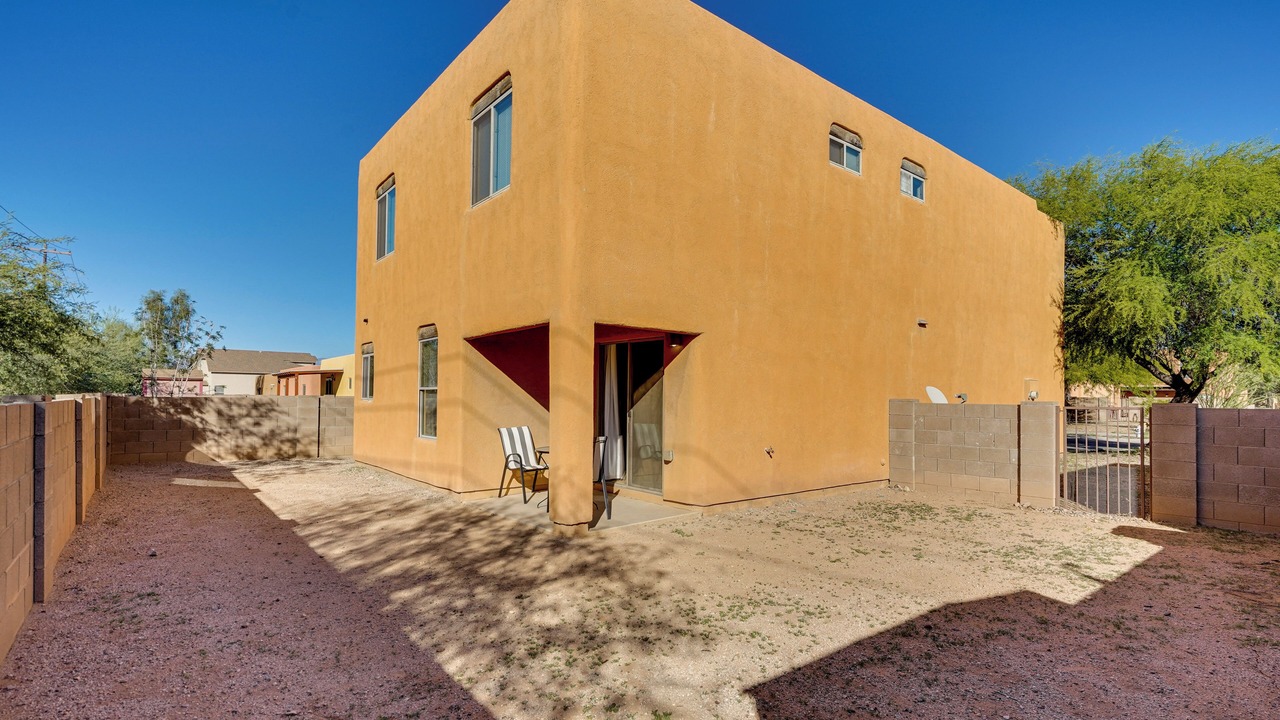 Photo of Outdoor in Tucson