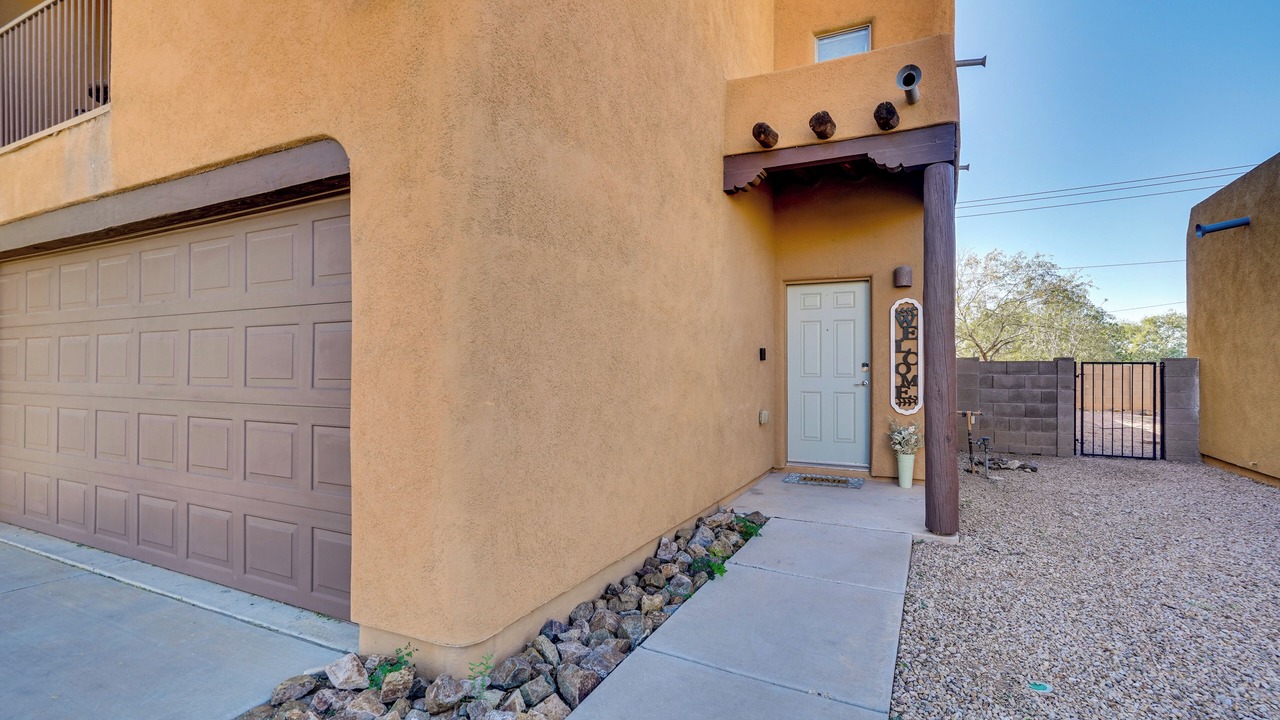 Photo of Outdoor in Tucson