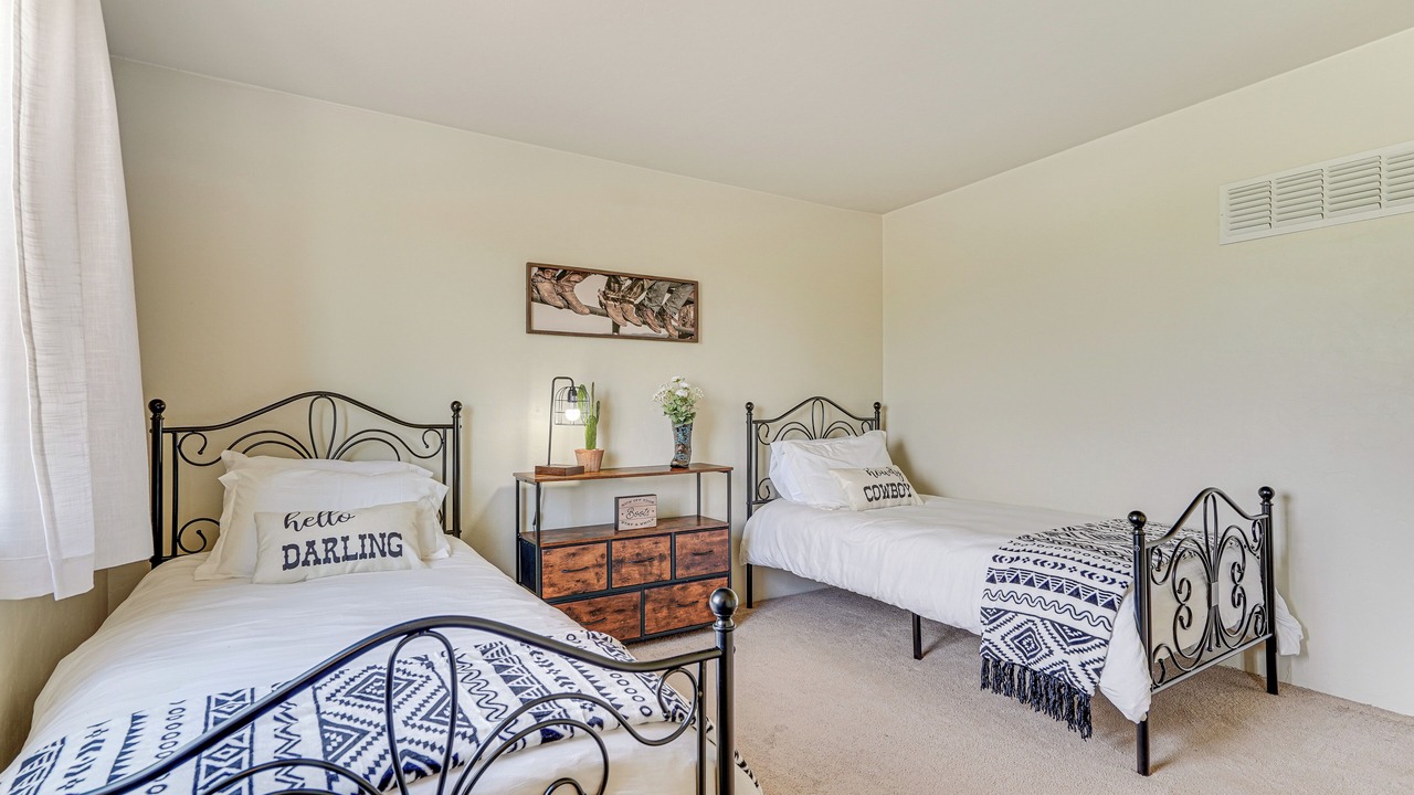 Photo of Bedroom in Tucson