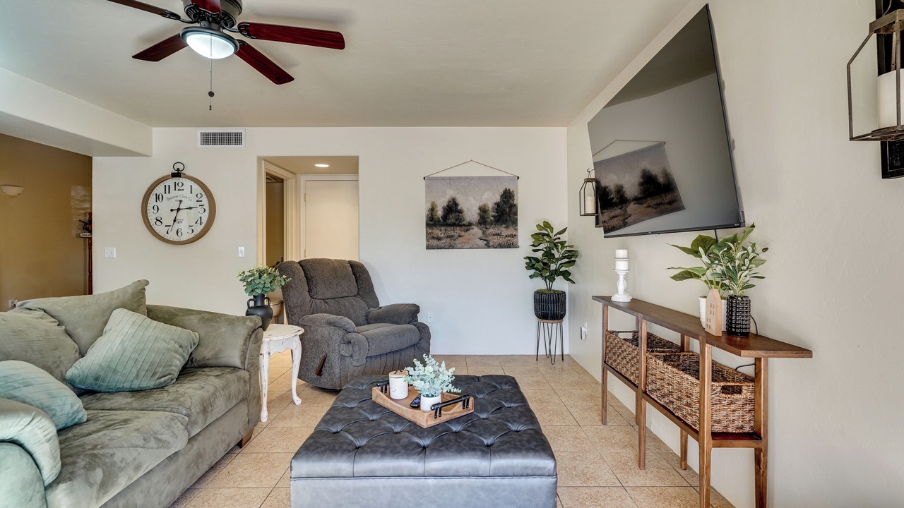 Photo of Bedroom in Tucson
