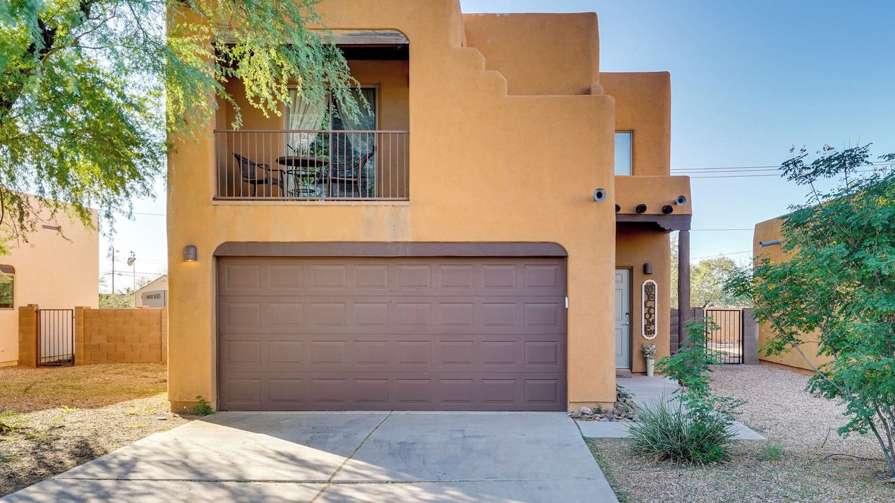 Photo of Outdoor in Tucson