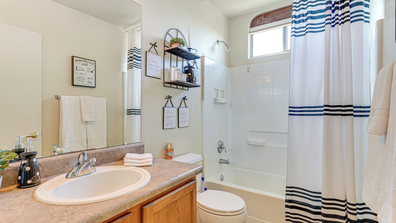 Photo of Bathroom in Tucson