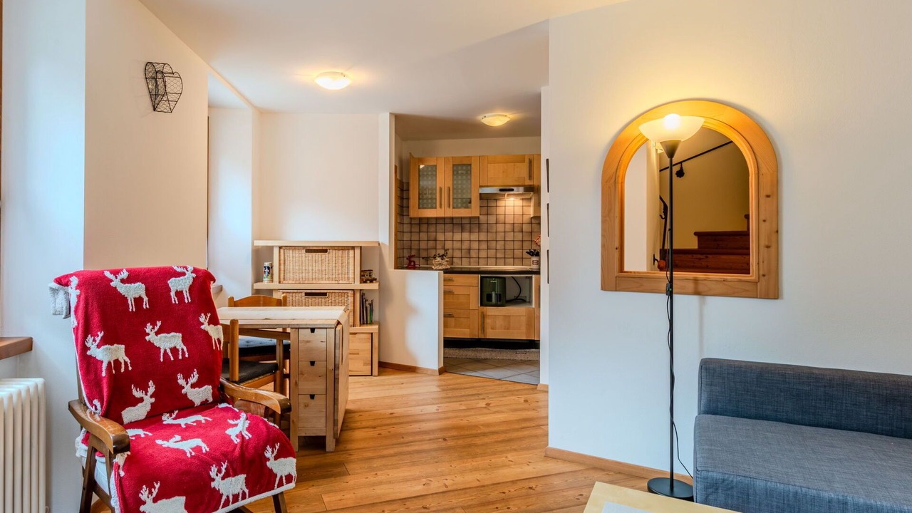 Photo of Bedroom in Caderzone Terme