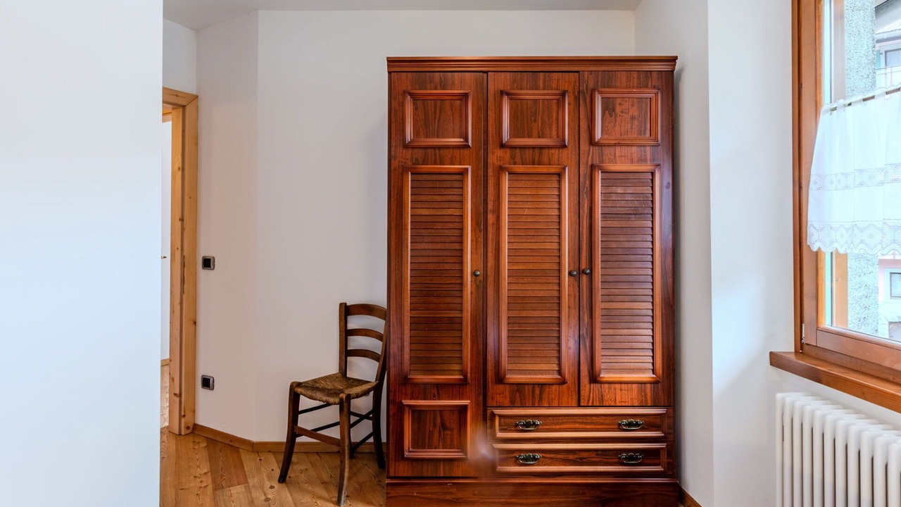 Photo of Bedroom in Caderzone Terme