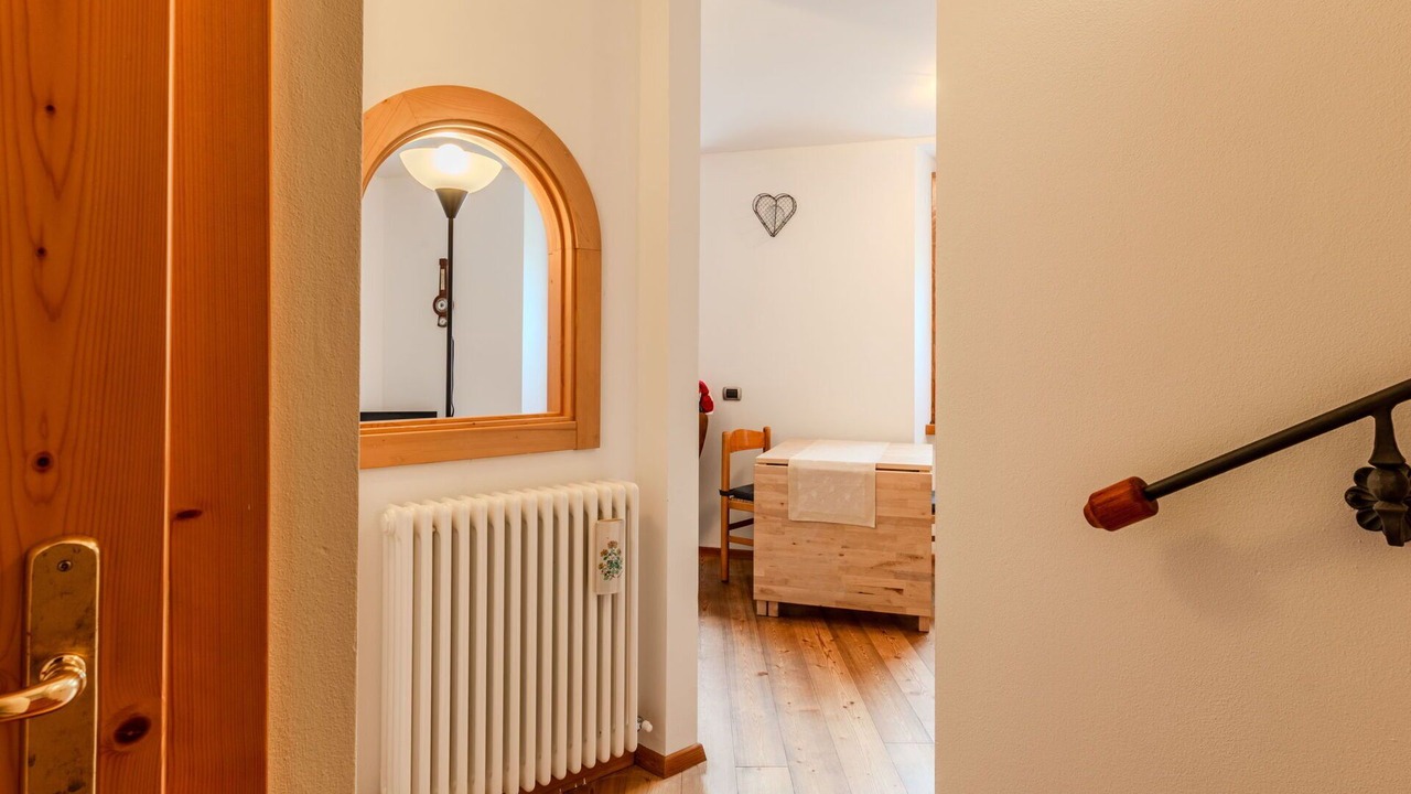 Photo of Bedroom in Caderzone Terme