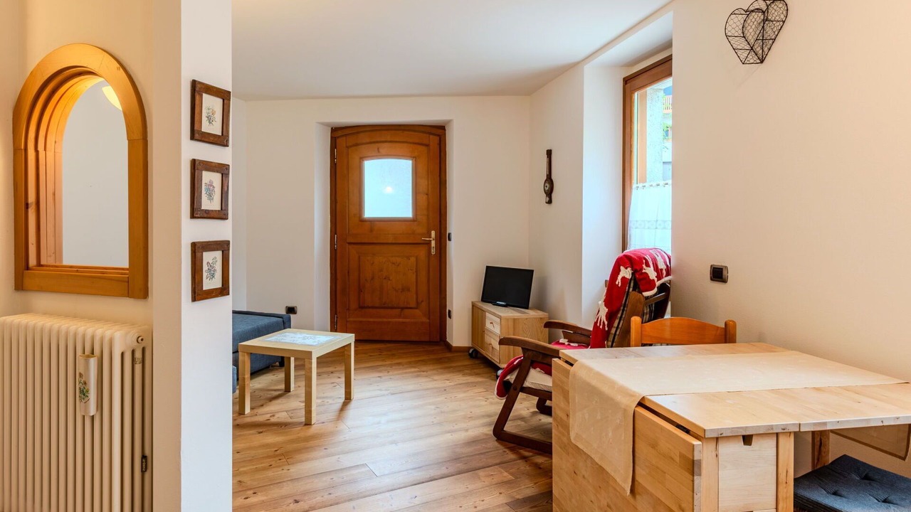 Photo of Bedroom in Caderzone Terme