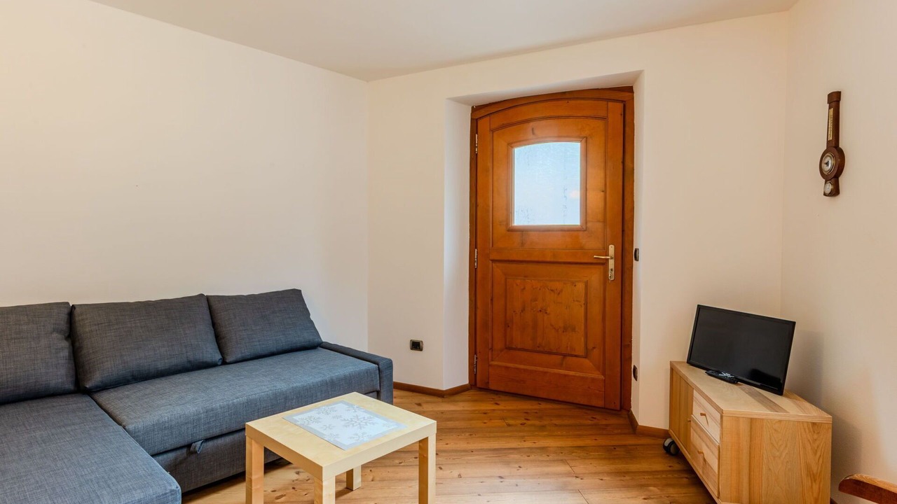 Photo of Bedroom in Caderzone Terme
