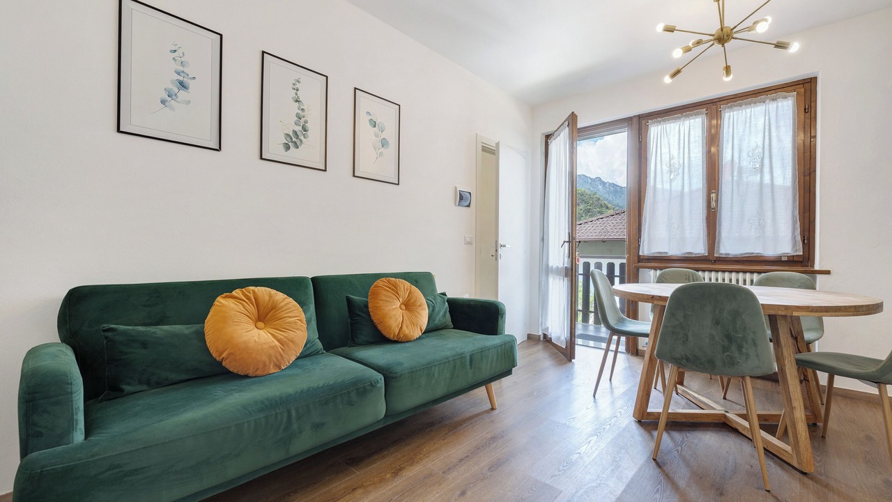 Photo of Livingroom in Molina di Ledro