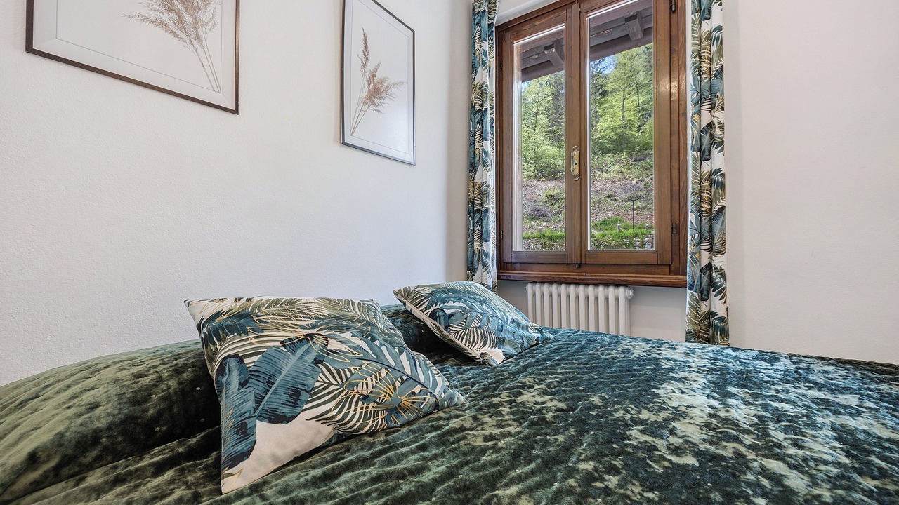 Photo of Bedroom in Molina di Ledro