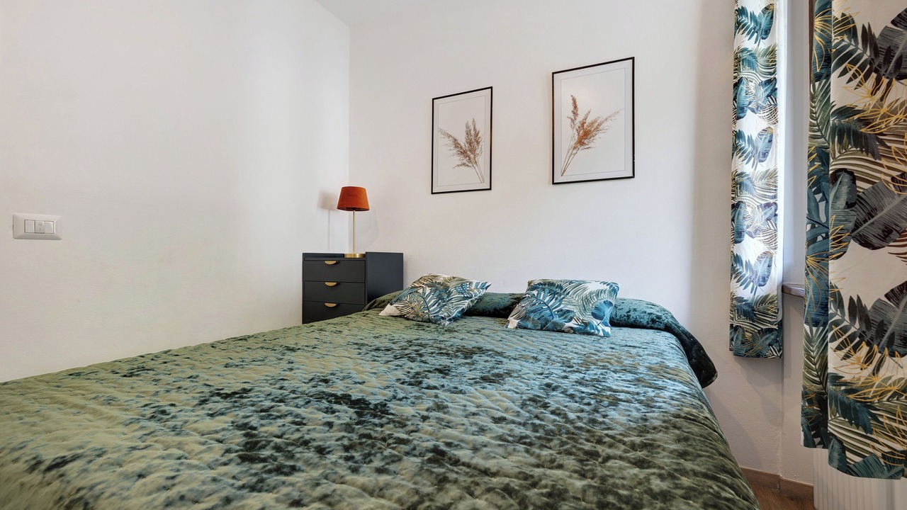 Photo of Bedroom in Molina di Ledro