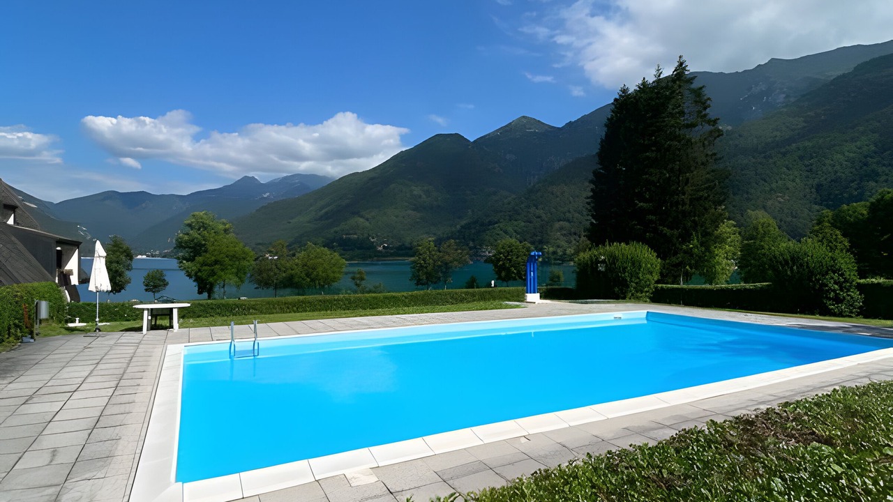 Photo of Outdoor in Molina di Ledro