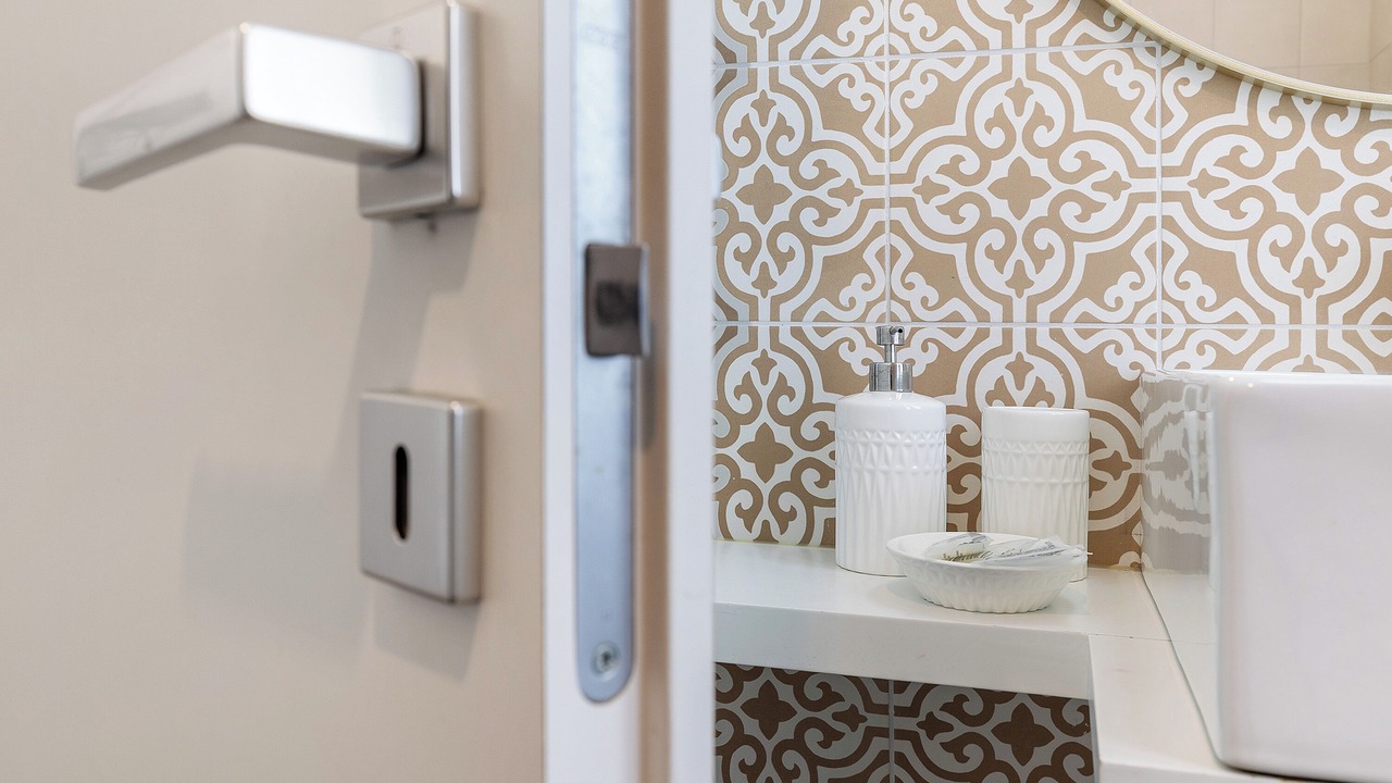 Photo of Bathroom in Molina di Ledro