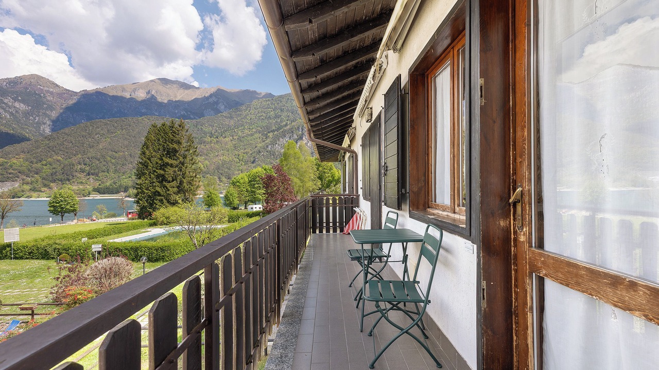 Photo of Outdoor in Molina di Ledro