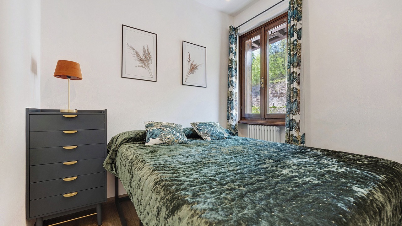 Photo of Bedroom in Molina di Ledro