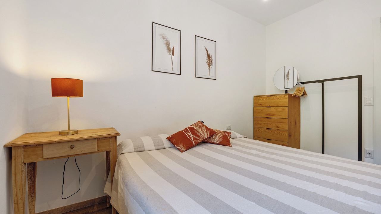 Photo of Bedroom in Molina di Ledro