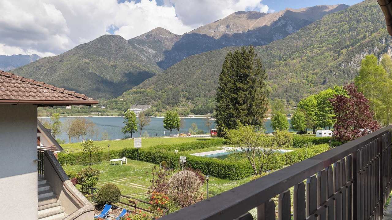 Photo of Outdoor in Molina di Ledro